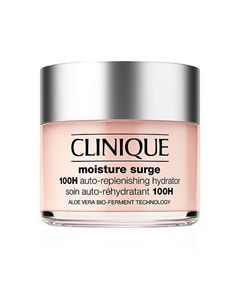 Интенсивно увлажняющий гель на 100 часов Moisture Surge 125 Clinique