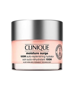 Интенсивно увлажняющий гель на 100 часов Moisture Surge 30 Clinique