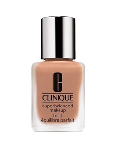 Суперсбалансированный тональный крем для комбинированной кожи Superbalanced Make Up Clinique