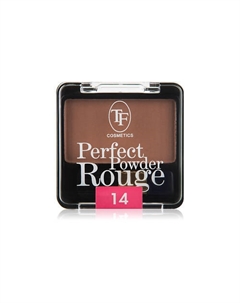 Румяна Perfect Powder Rouge Tf