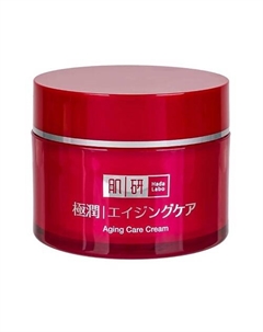 Крем для лица антивозрастной Aging Care Cream 50 Hada labo
