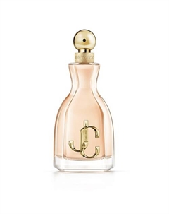 Парфюмерная вода I Want Choo 100 Jimmy choo