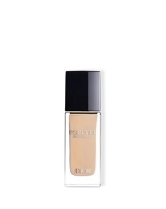 Тональный крем для лица с сияющим финишем Forever Skin Glow 20 PA+++ Dior