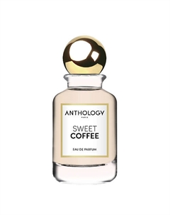 Парфюмерная вода Sweet Coffee 100 Anthology