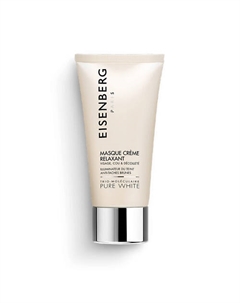 Релаксирующая крем-маска Pure White 75 Eisenberg