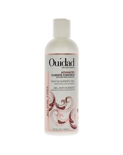 Гель для кудрявых волос разглаживающий против пушения Climate Control 250 Ouidad