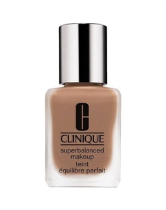 Суперсбалансированный тональный крем для комбинированной кожи Superbalanced Make Up Clinique