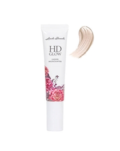 Жидкий хайлайтер HD Glow Landa branda