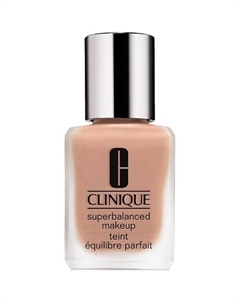 Суперсбалансированный тональный крем для комбинированной кожи Superbalanced Make Up Clinique