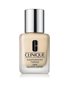 Суперсбалансированный тональный крем для комбинированной кожи Superbalanced Make Up Clinique