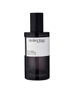 Парфюмерная вода Fig&Matcha 50 Atelier faye