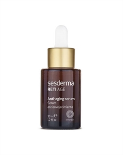 Сыворотка антивозрастная RETI AGE 30 Sesderma