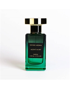 Духи Agent M007 50 Divine aroma