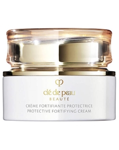 Защитный дневной крем 50 Cle de peau beaute