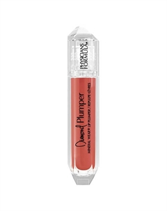 Блеск для губ увеличивающий объем Diamond Glow Lip Plumper Physician's formula