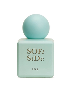 Парфюмерная вода SOFT SIDE snug 50 Genty