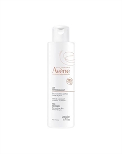 Мягкое очищающее молочко Milk Cleanser 200 Avene