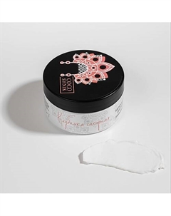 Крем для тела "Клубника сахарная" Увлажняющее 200 Mama varit