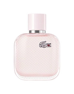 Туалетная вода L.12.12 Rose Eau Fraîche 50 Lacoste
