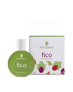 Туалетная вода Fico 50 Nature's harmony and wellbeing