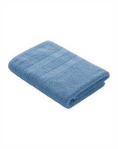 Полотенце Milano Пудрово-голубой 70/140 Verossa