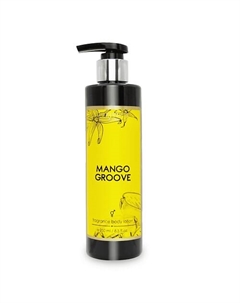 Лосьон для тела парфюмированный Mango Groove 250 Arriviste
