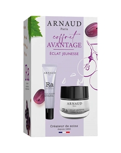 Набор для лица Eclat Jeunesse Arnaud paris