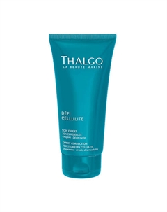 Гель против целлюлита липолитический корректирующий Defi Cellulite 150 Thalgo