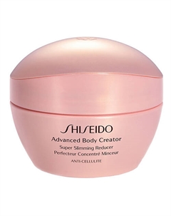 Моделирующий крем для тела Advanced Body Creator 200 Shiseido