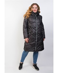 Женское пальто Trikotex stil