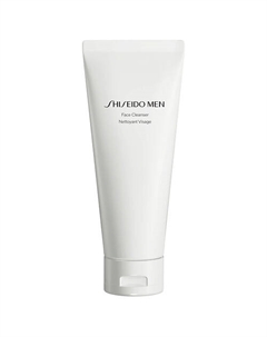 Очищающая пенка Men 125 Shiseido