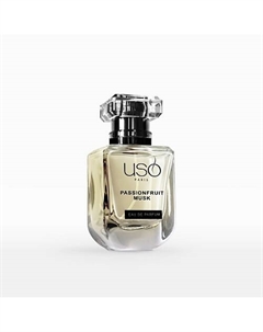 Парфюмерная вода Passionfruit Musk 50 Uso paris