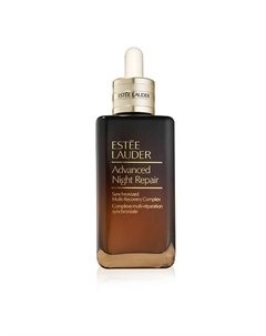 Мультифункциональная восстанавливающая сыворотка Advanced Night Repair 115 Estee lauder