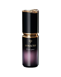 Крем для кожи вокруг глаз Synactif 20 Cle de peau beaute
