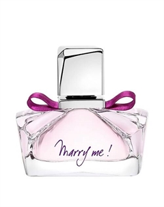 Парфюмерная вода Marry Me! 30 Lanvin