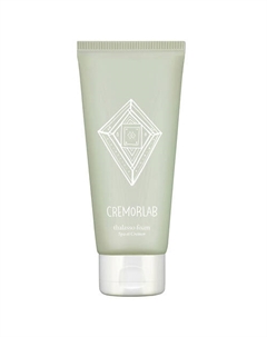 Пенка для умывания, СПА-уход Spa et Cremor 120 Cremorlab