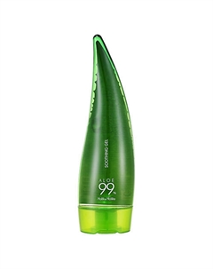 Универсальный несмываемый гель Aloe 99% Soothing Gel 250 Holika holika