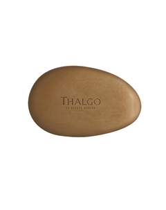 Мыло с микронизированными морскими водорослями для лица и тела Eveil a la Mer Solid Cleanser Thalgo