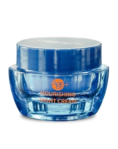 Ночной питательный крем для лица 50 Mon platin