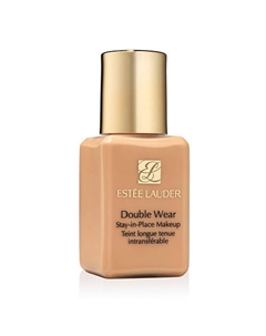 Устойчивый тональный крем мини-формат Double Wear SPF 10 Estee lauder