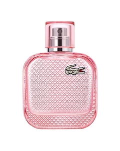 Туалетная вода L.12.12 Rose Sparkling 50 Lacoste