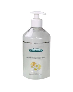 Ароматическое чувственное мыло широкого использования 500 Mon platin