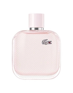 Туалетная вода L.12.12 Rose Eau Fraîche 100 Lacoste