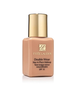 Устойчивый тональный крем мини-формат Double Wear SPF 10 Estee lauder