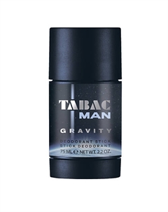 Дезодорант стик Gravity 75 Tabac