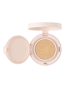 Тональная основа-кушон для лица Holipop Blur Lasting Cushion Holika holika