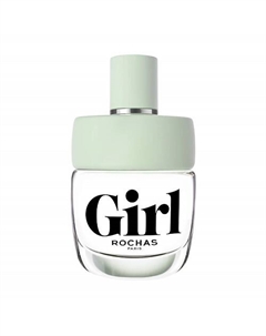 Туалетная вода Girl 100 Rochas