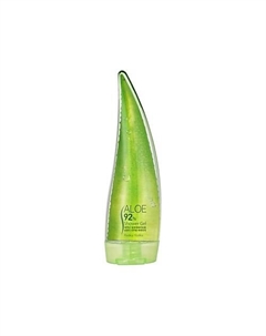 Гель для душа с алоэ вера 92% Aloe 92% Shower Gel 250 Holika holika
