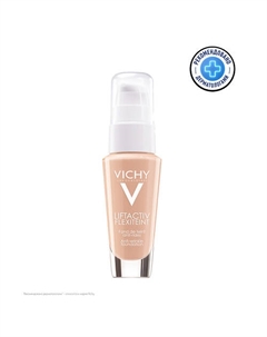 Тональный крем с эффектом лифтинга Liftactiv Flexiteint Flexilift Teint 30 Vichy