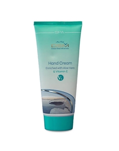 Крем для рук 200 Mon platin